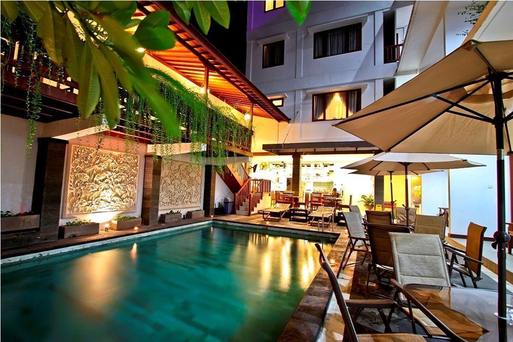 Ohana Kuta Hotel