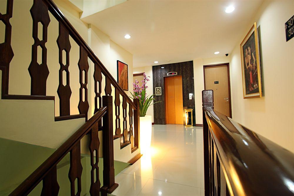 Ohana Kuta 4*