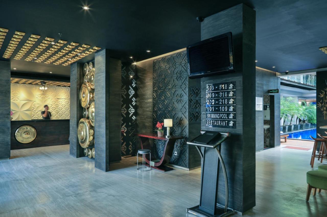 Hotel Ohana Kuta Kuta (Bali)
