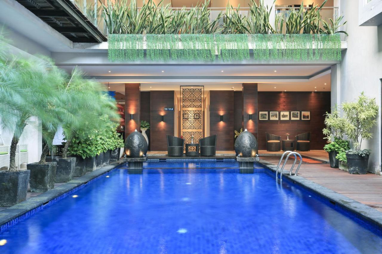 Hotel Ohana Kuta Kuta (Bali)