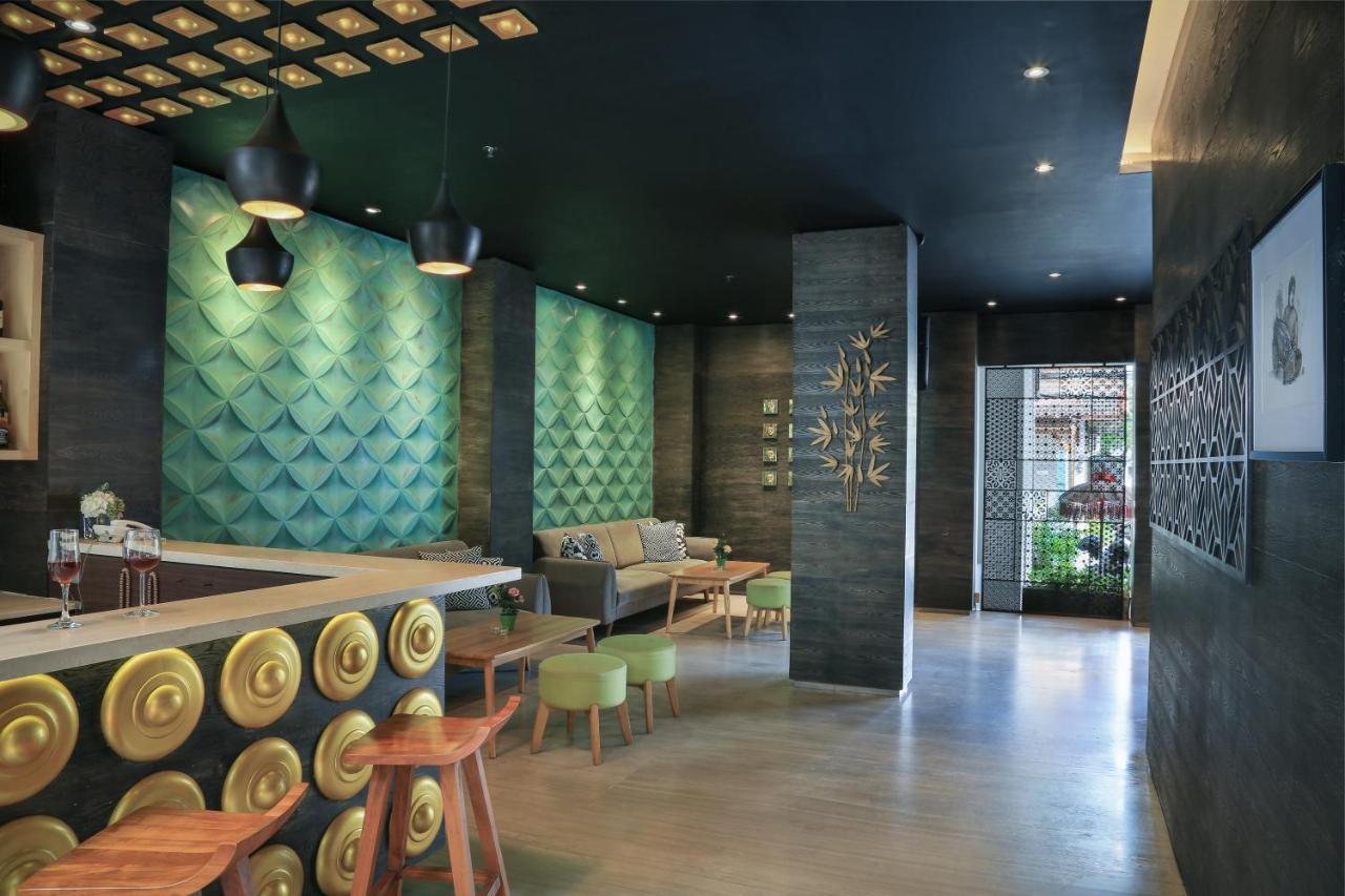 Ohana Kuta Hotel Kuta (Bali)
