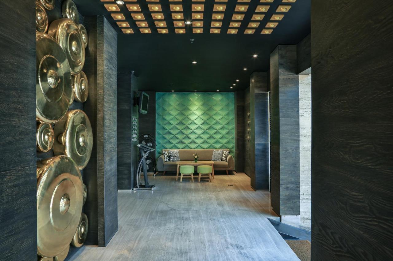 Ohana Kuta Hotel 4*