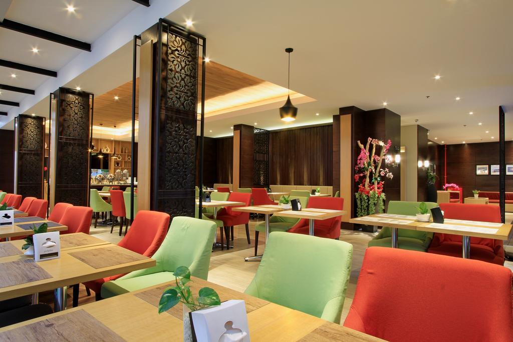 Hotel Ohana Kuta