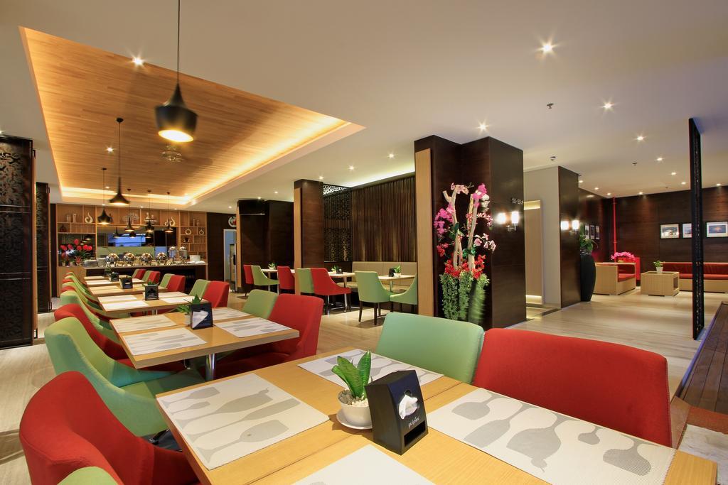 Ohana Kuta Kuta (Bali)