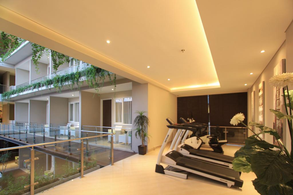 Ohana Kuta 4* Kuta (Bali)
