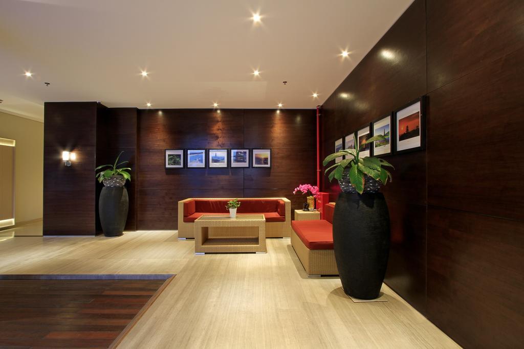 Hotel Ohana Kuta