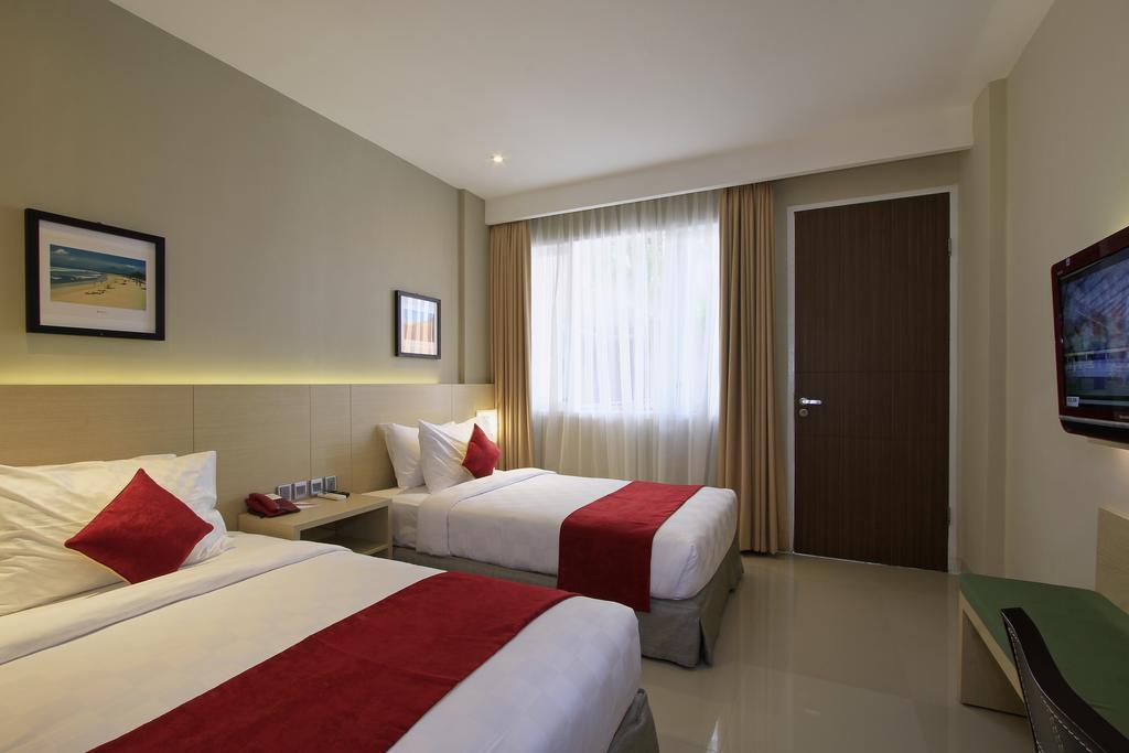 Ohana Kuta Hotel Kuta (Bali)