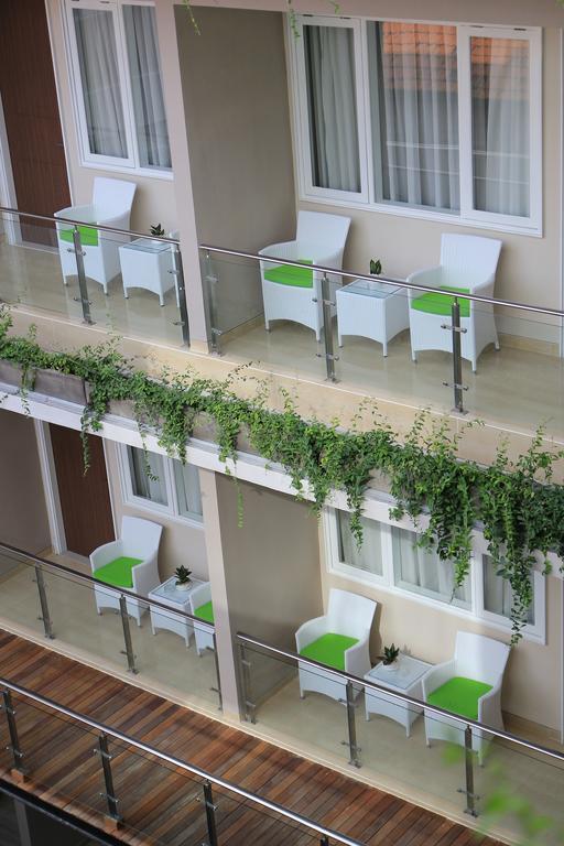 Hotel Ohana Kuta Kuta (Bali)