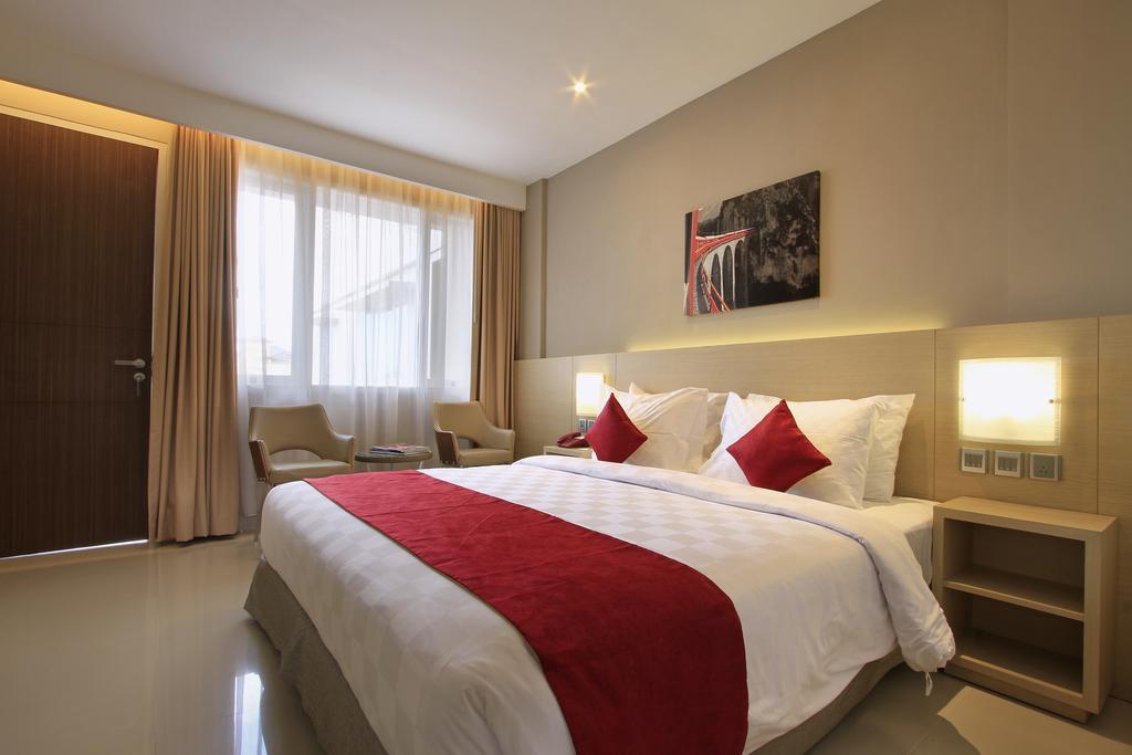 Ohana Kuta Hotel