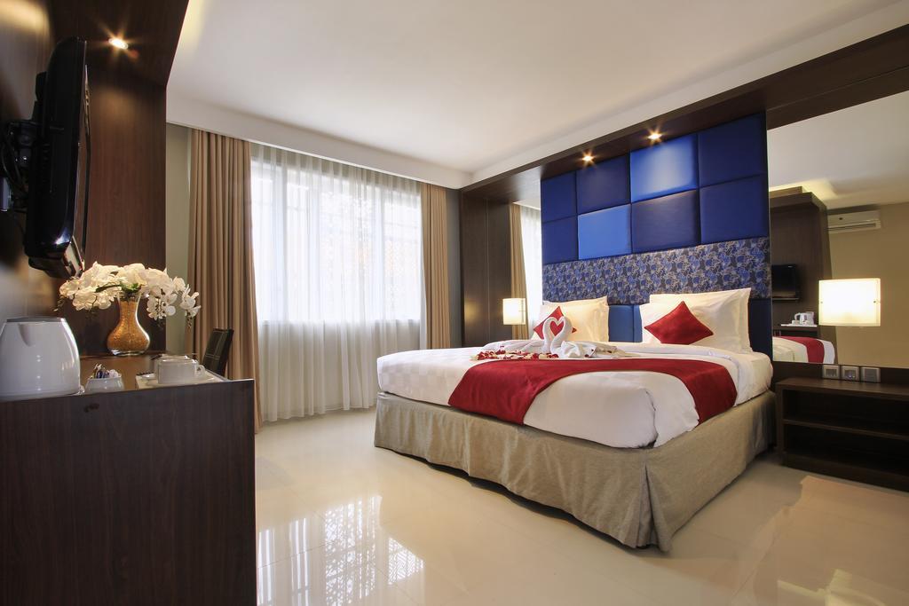 Ohana Kuta 4*