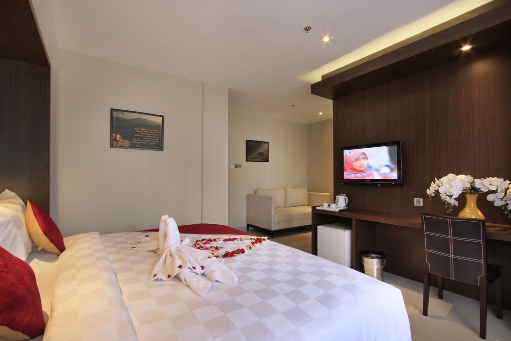 Ohana Kuta 4* Kuta (Bali)