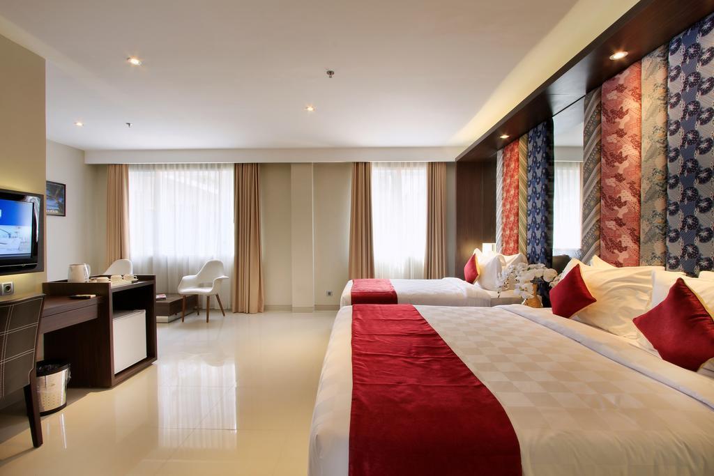 Ohana Kuta 4*