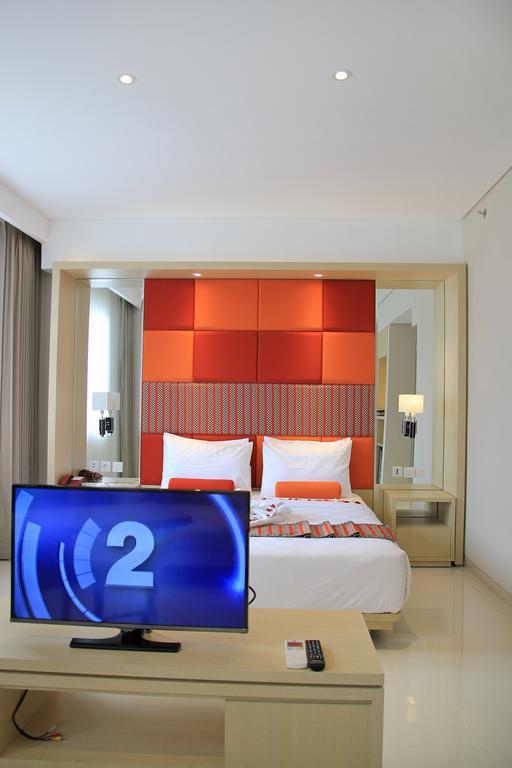 Ohana Kuta Hotel Kuta (Bali)
