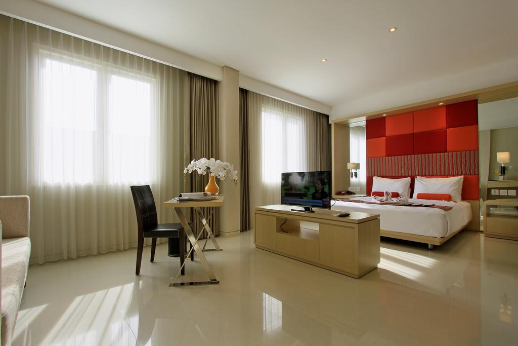 Ohana Kuta Hotel