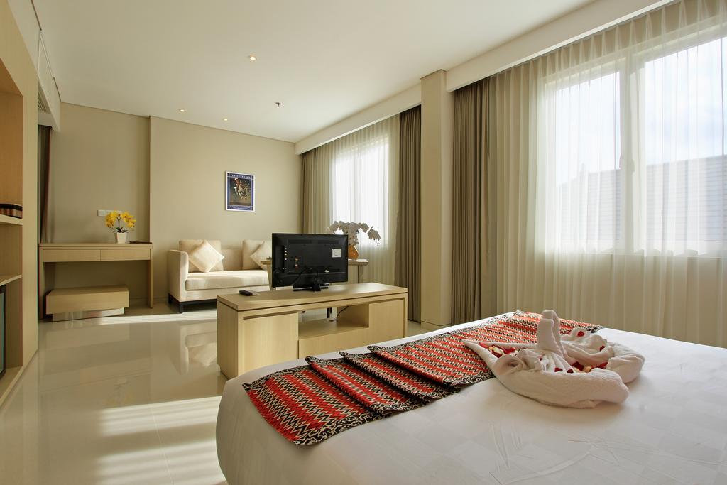 Ohana Kuta Hotel