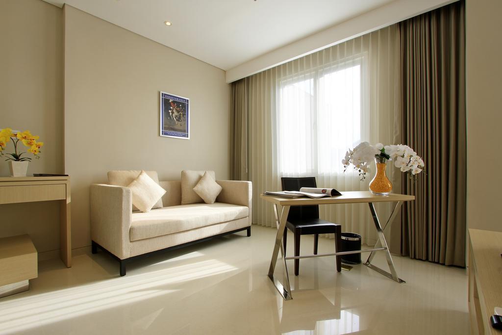 Ohana Kuta 4* Kuta (Bali)