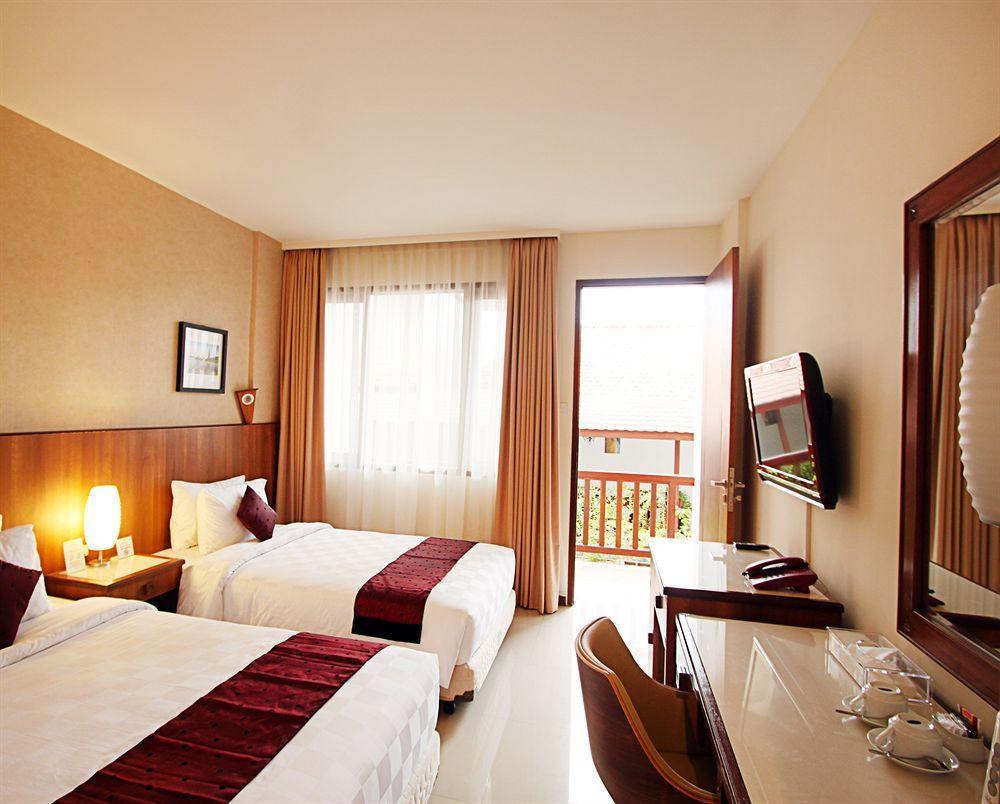 Ohana Kuta Hotel