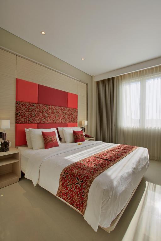 Ohana Kuta Hotel Kuta (Bali)