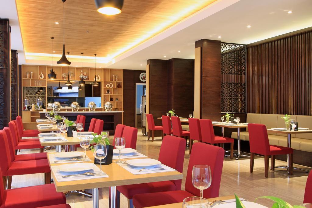Hotel Ohana Kuta