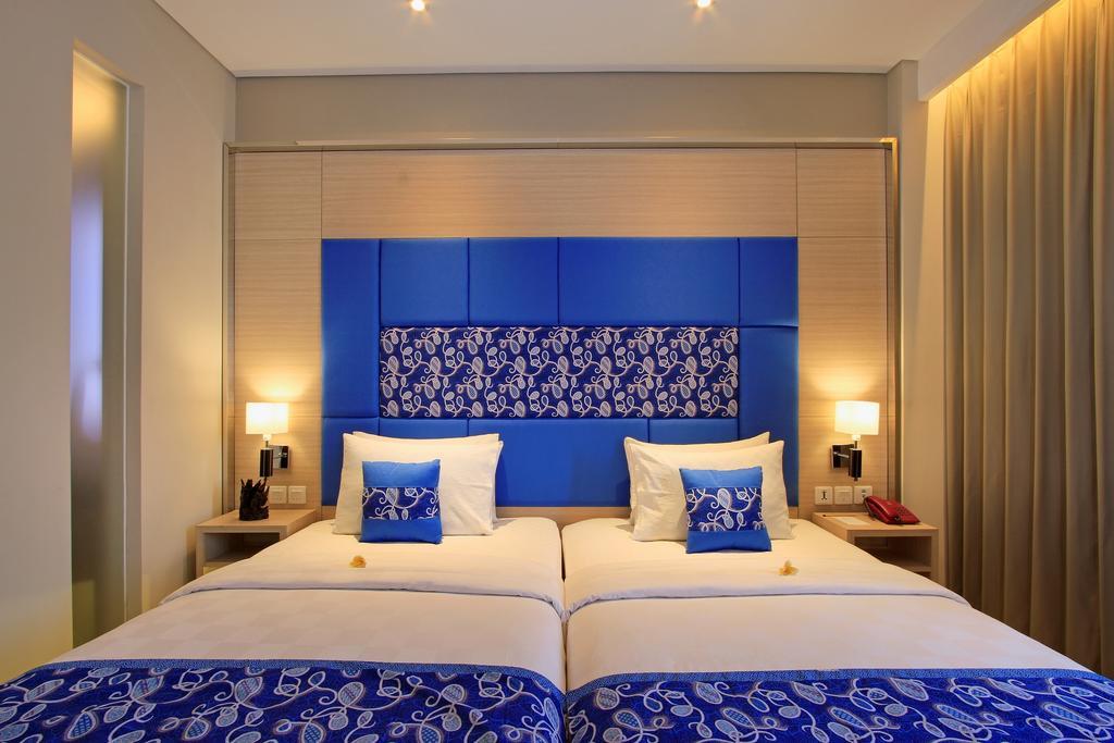 Ohana Kuta Hotel Kuta (Bali)