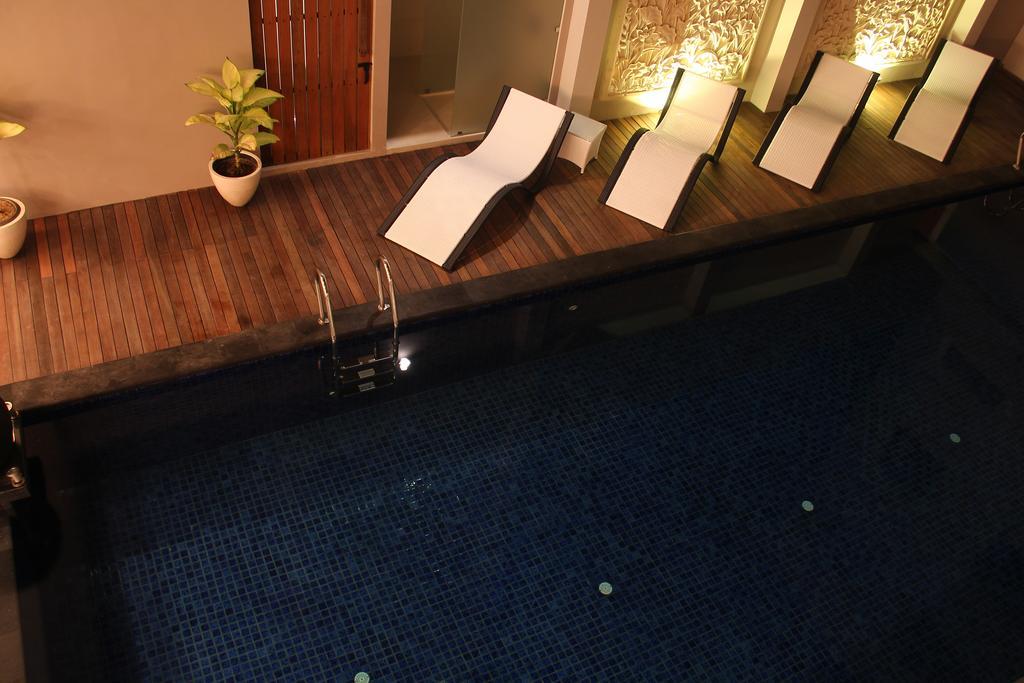 Ohana Kuta Hotel 4*