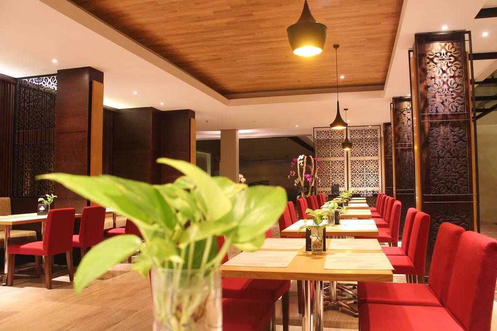Ohana Kuta Hotel Kuta (Bali)