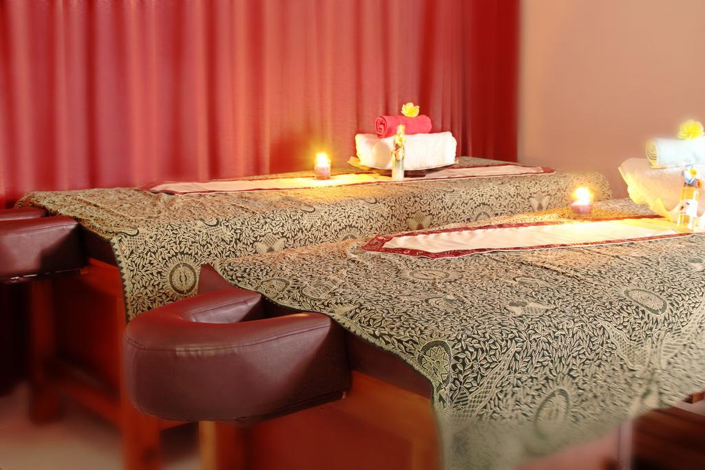 Ohana Kuta Hotel