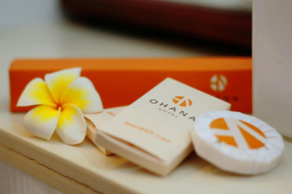 Ohana Kuta 4*