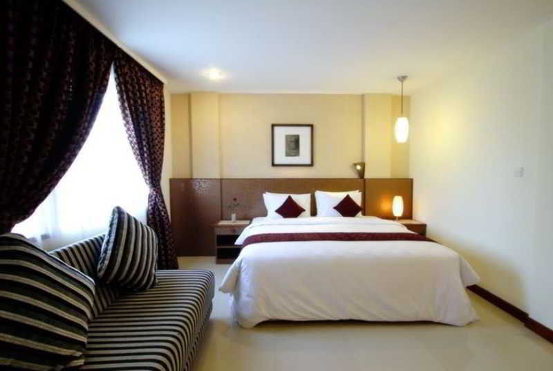 Hotel Ohana Kuta Kuta (Bali)