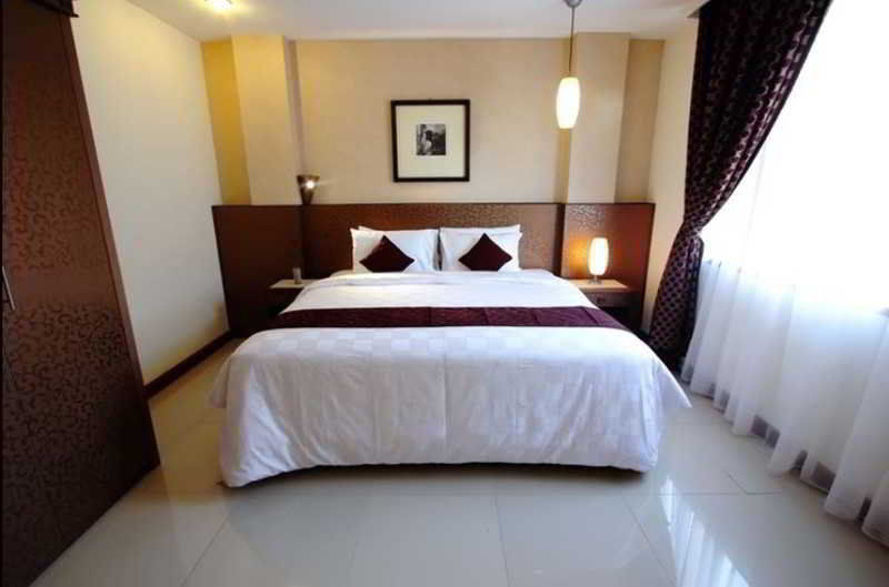 Ohana Kuta 4* Kuta (Bali)