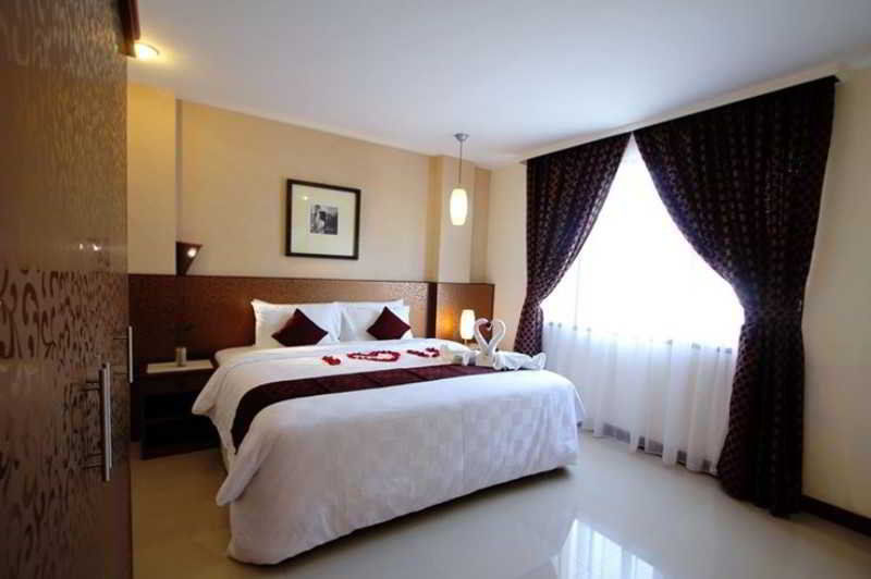 Ohana Kuta Kuta (Bali)
