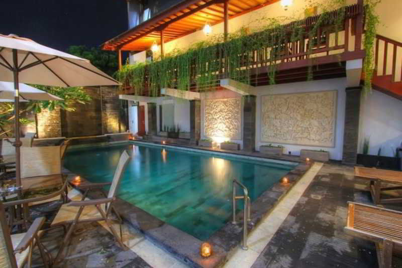 Ohana Kuta