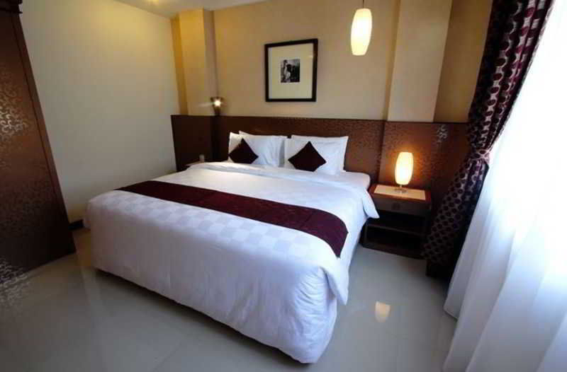 Ohana Kuta Kuta (Bali)