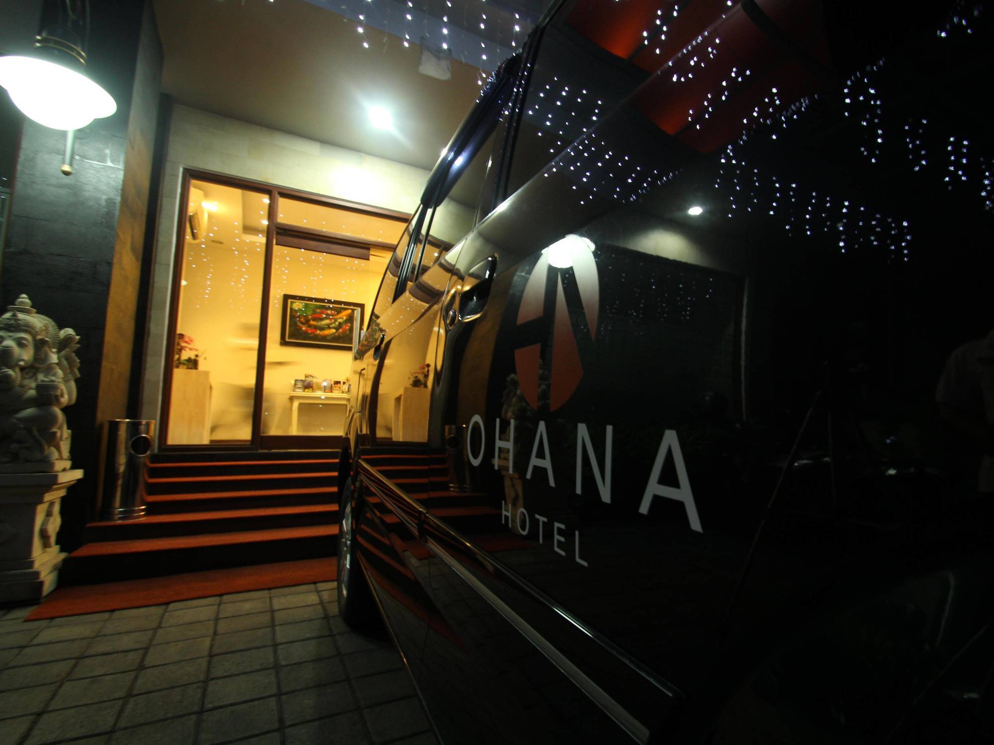 Ohana Kuta Hotel Kuta (Bali)