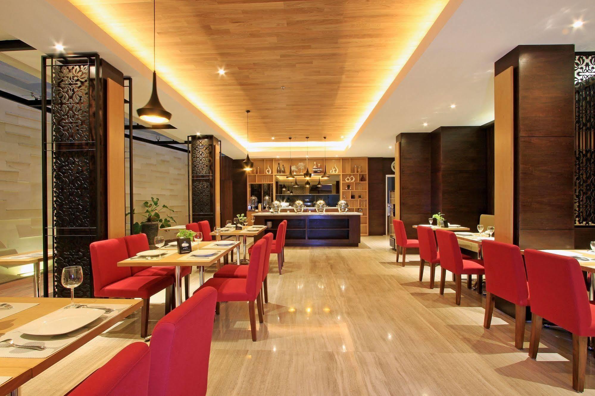 Ohana Kuta Hotel Kuta (Bali)