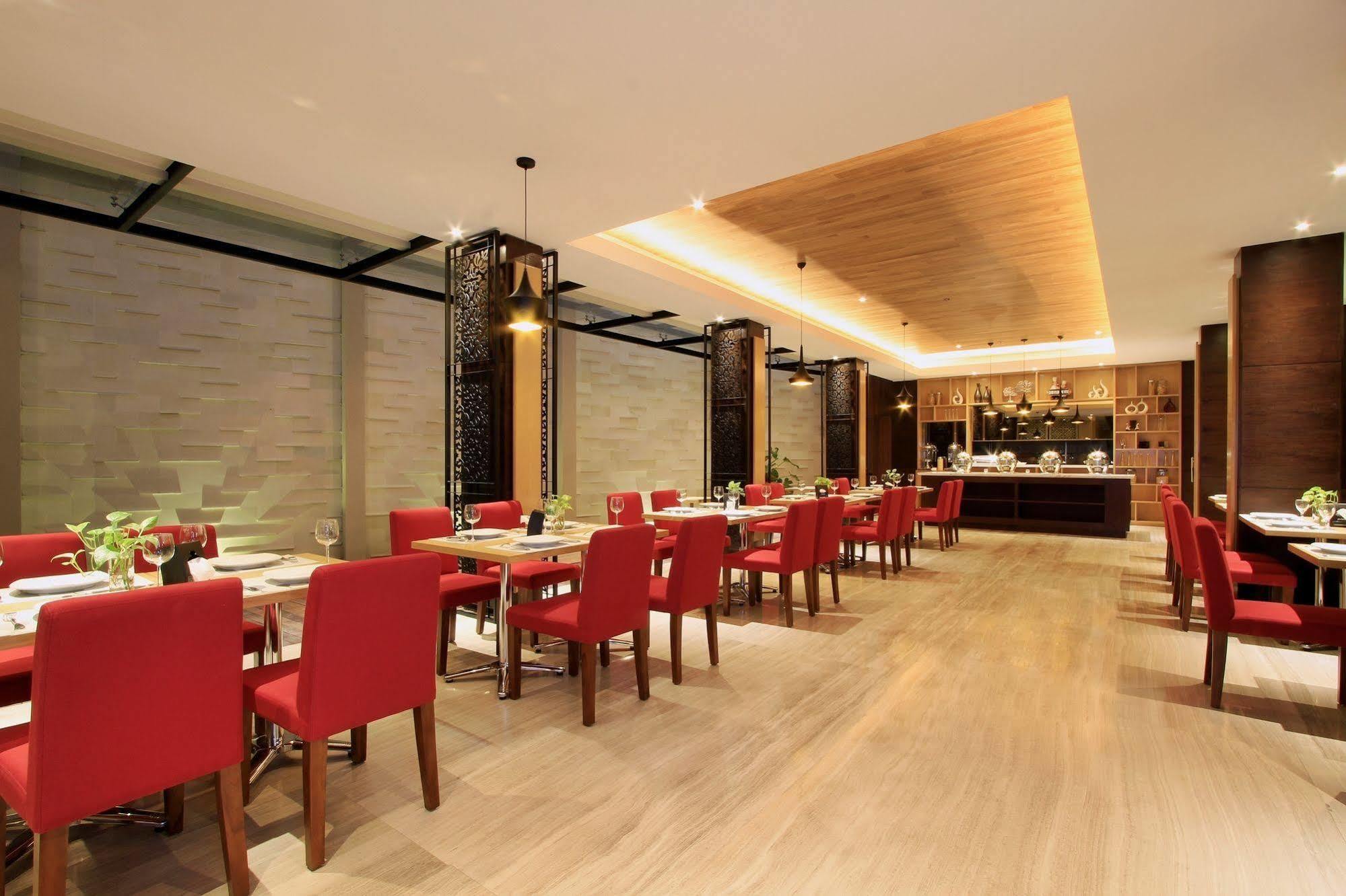 Ohana Kuta 4* Kuta (Bali)