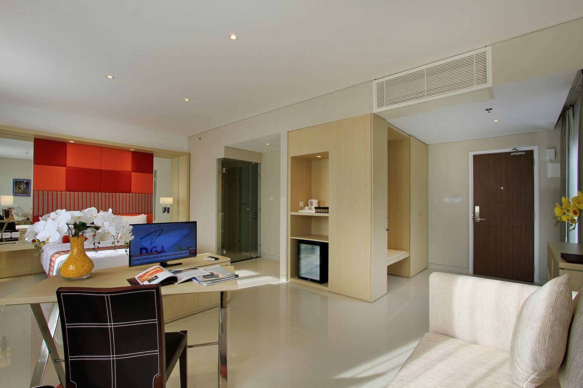 Ohana Kuta 4* Kuta (Bali)