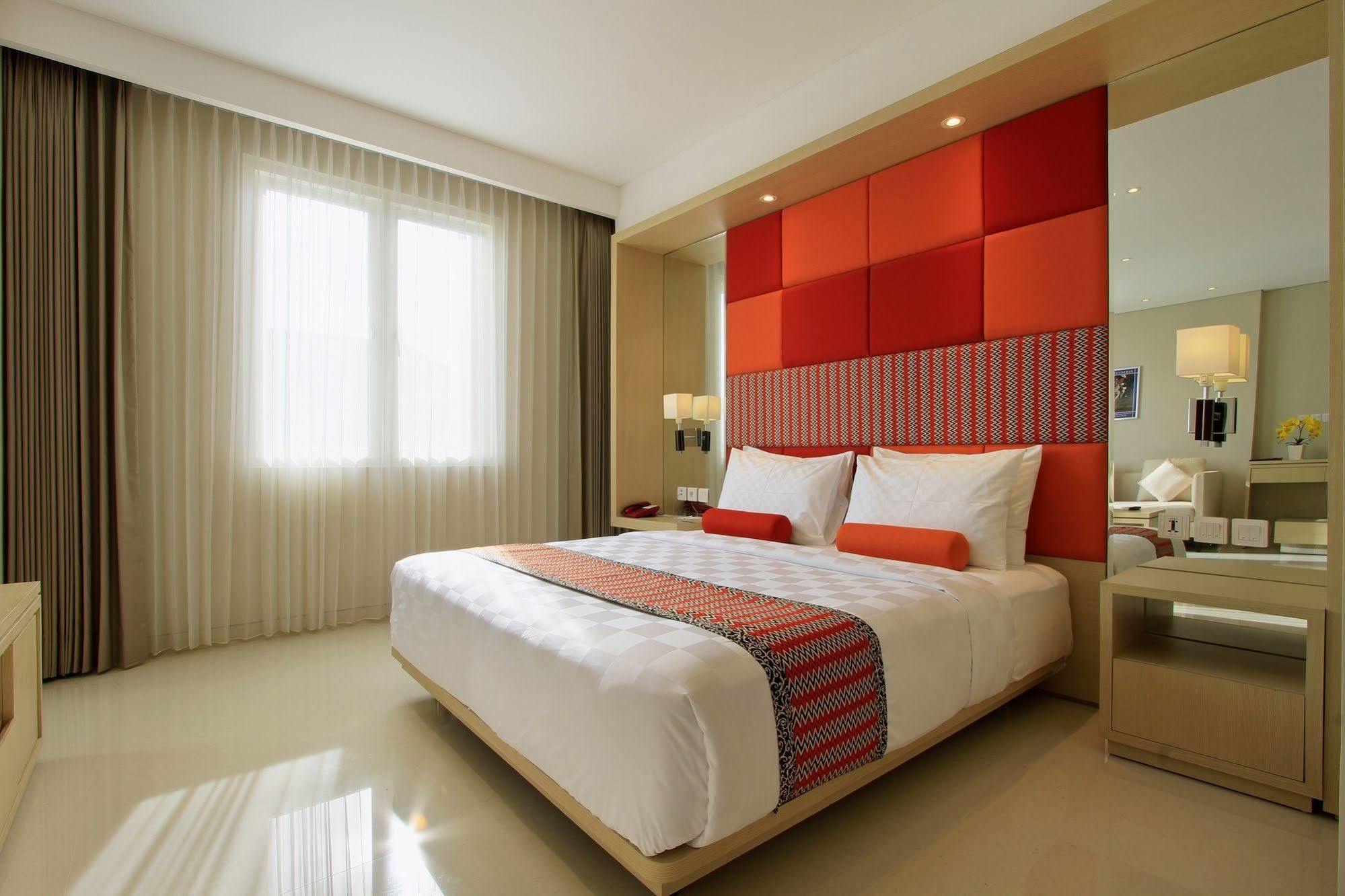 Ohana Kuta Hotel
