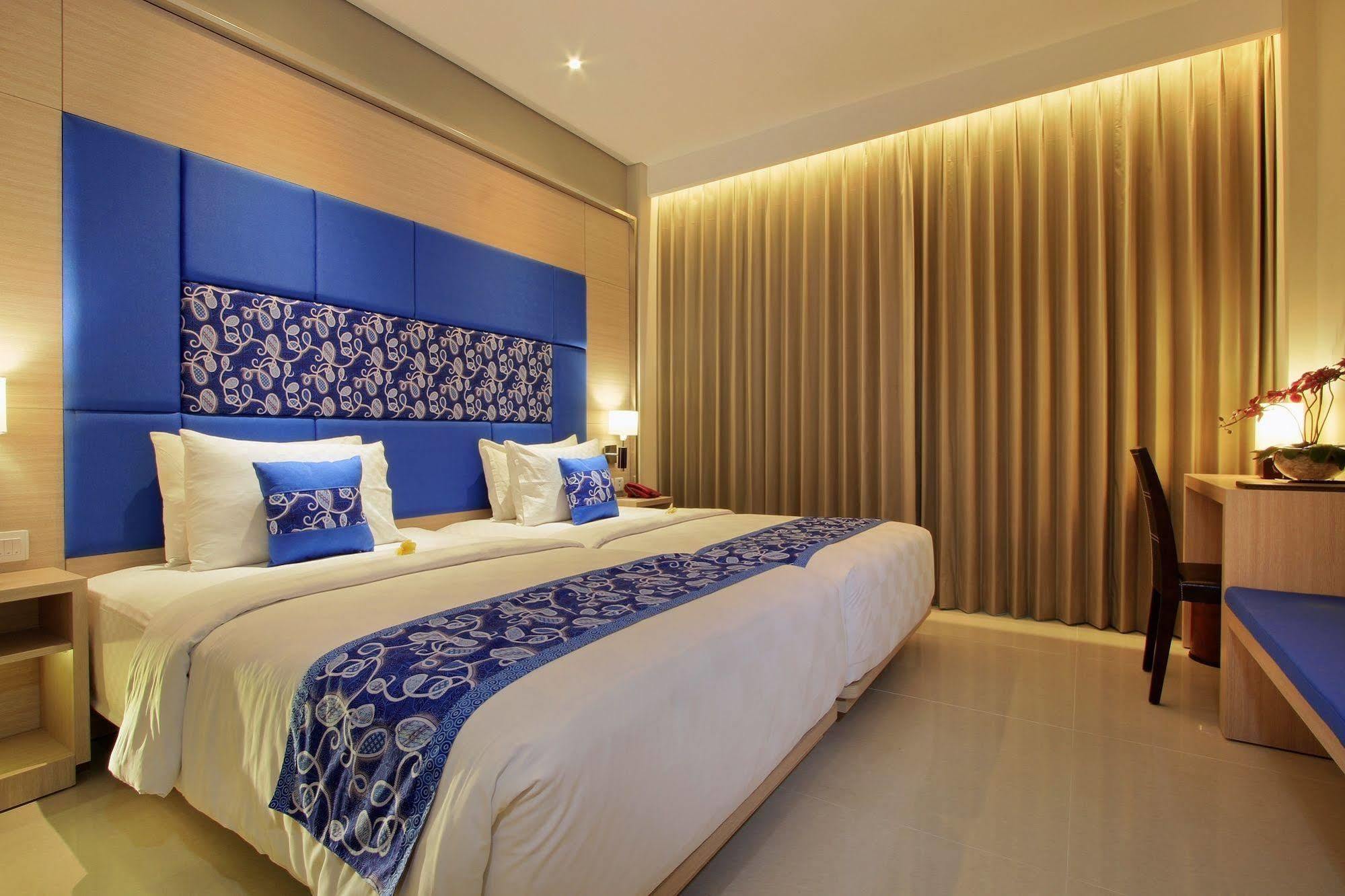 Ohana Kuta Hotel Kuta (Bali)