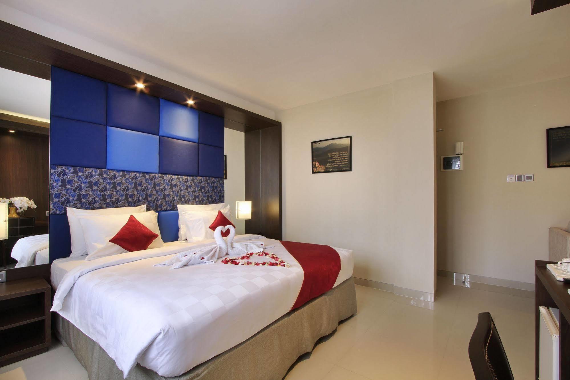 Ohana Kuta 4*