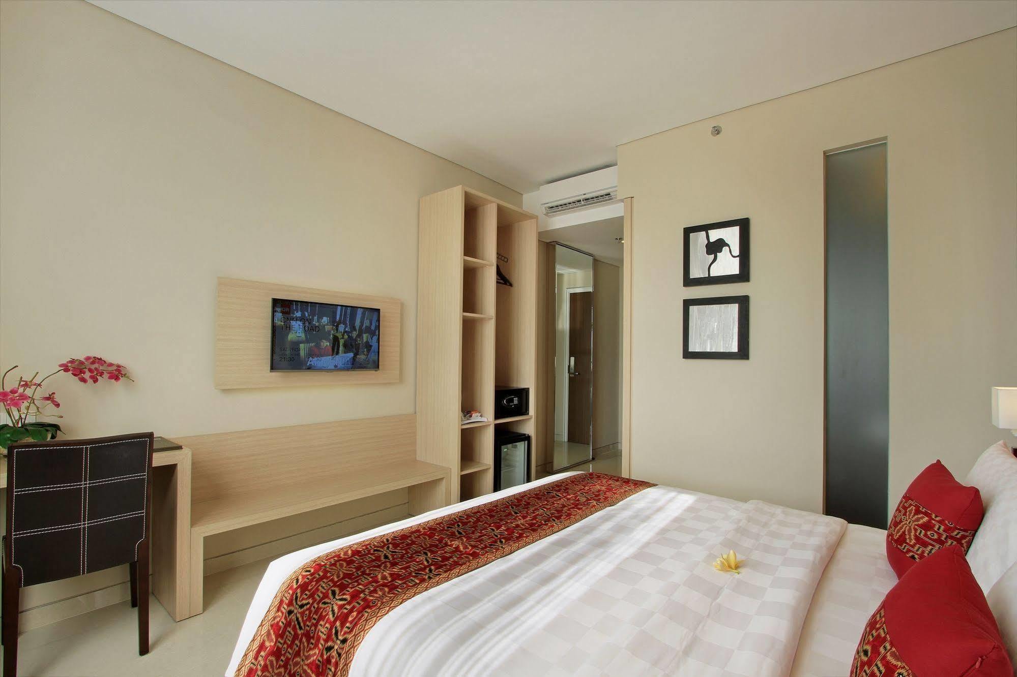 Ohana Kuta Hotel