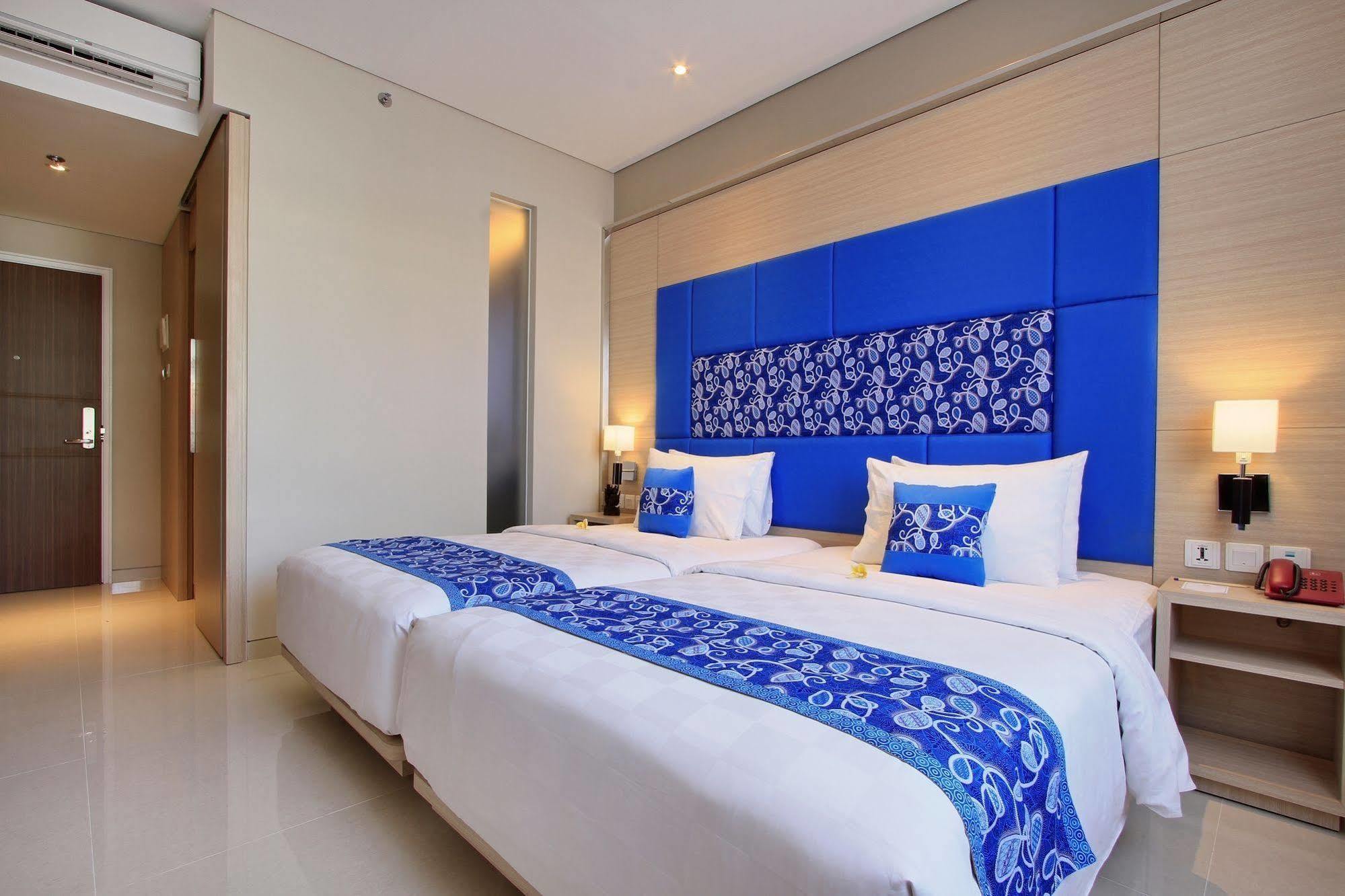 Ohana Kuta 4* Kuta (Bali)