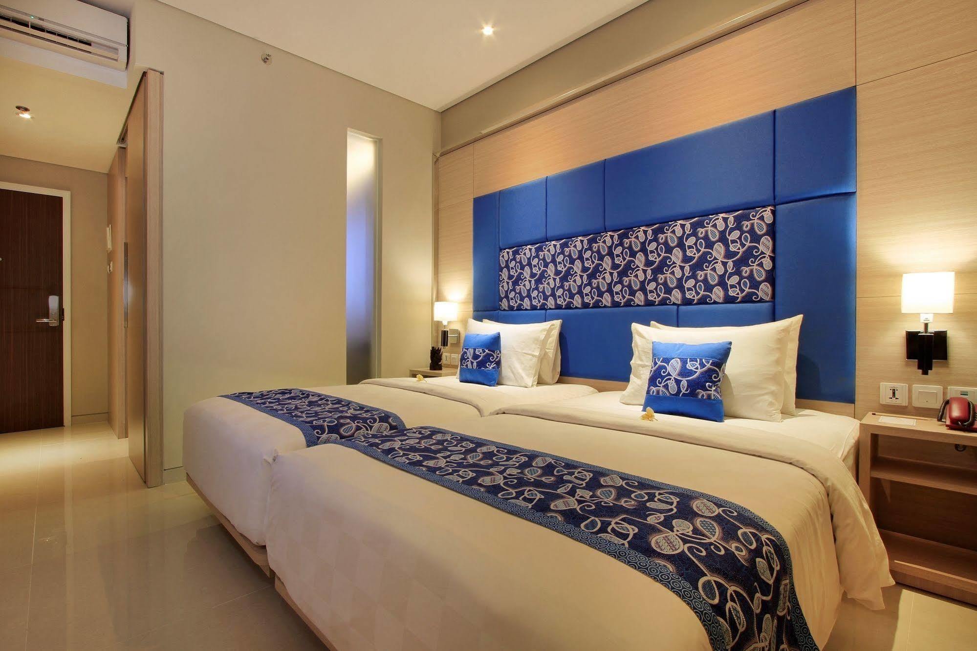 Ohana Kuta Hotel