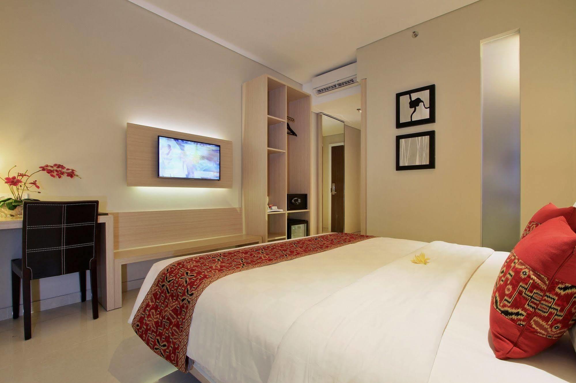 Ohana Kuta 4* Kuta (Bali)