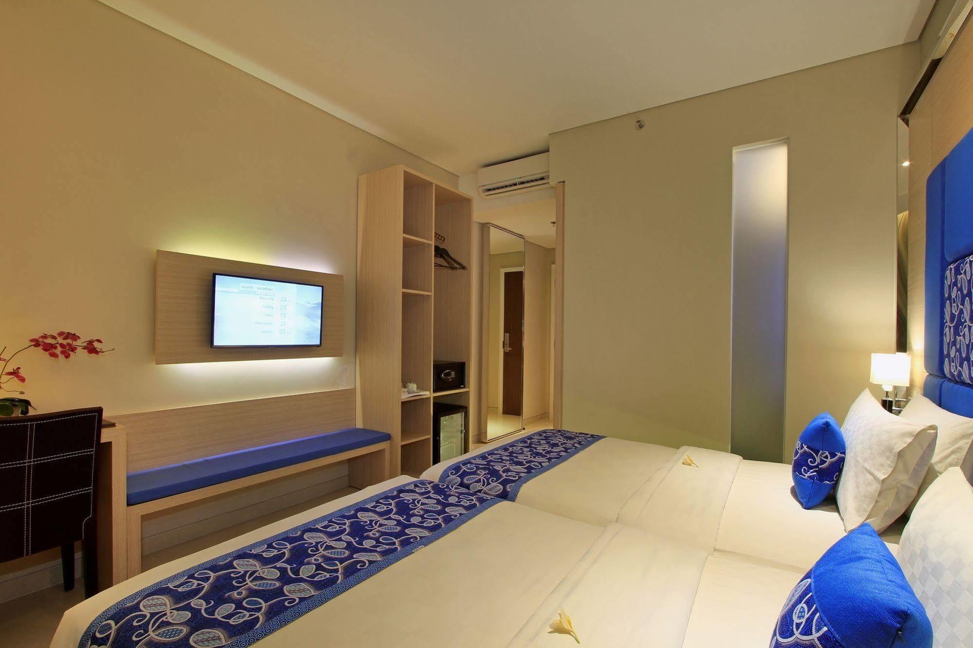 Ohana Kuta 4*