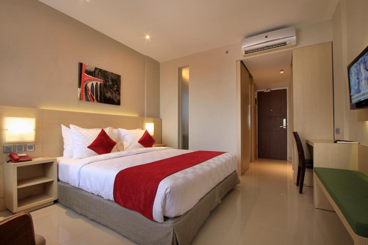 Ohana Kuta 4* Kuta (Bali)